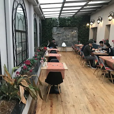 Aybar Hotel & Spa-2