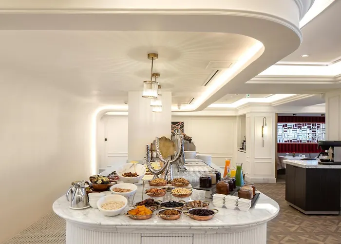 Mula Hotel Provincia di Provincia di Istanbul